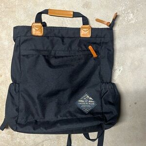 United by Blue Tote